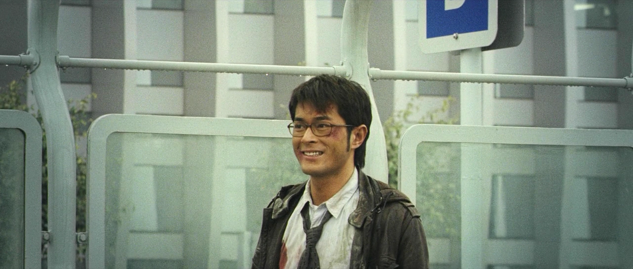 保持通话剧照的剧照