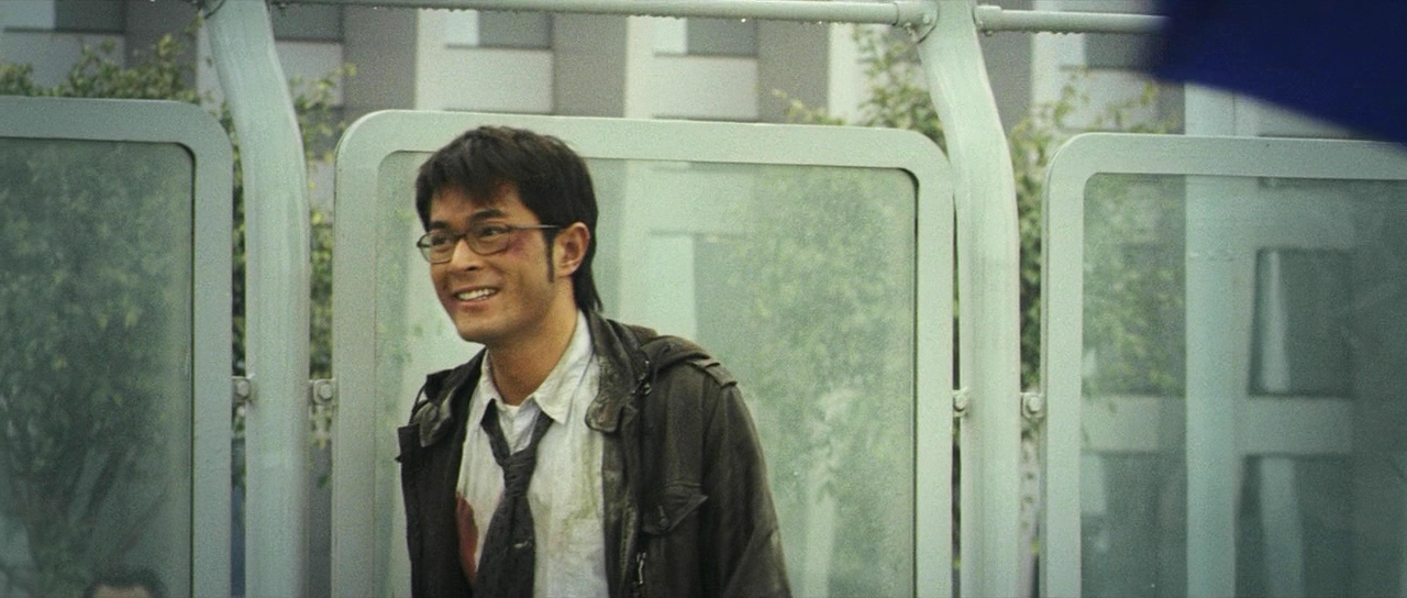 保持通话剧照的剧照