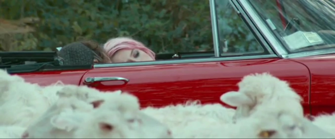 条条大道通罗马剧照的剧照