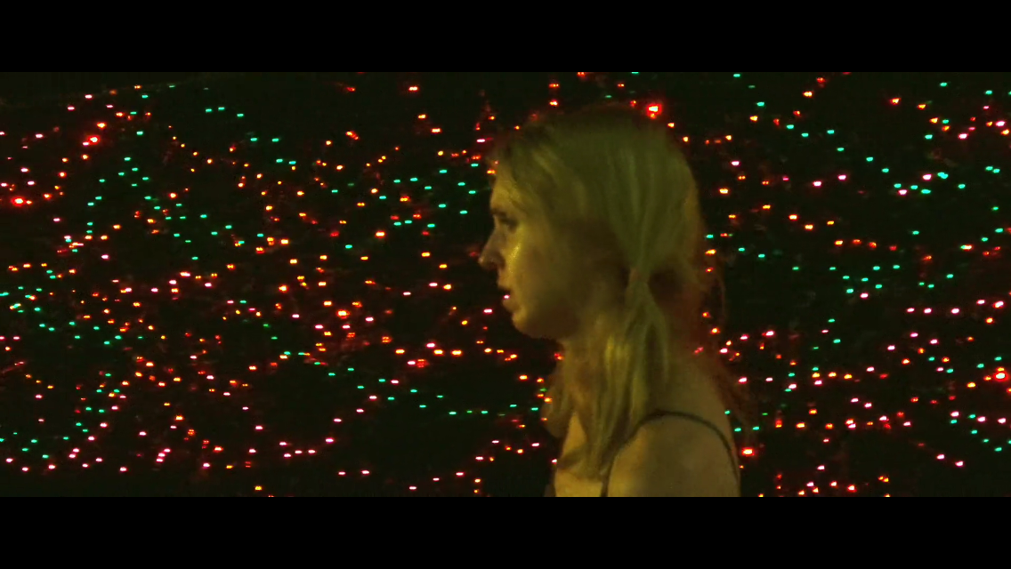 橘色剧照的剧照