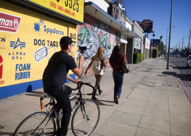 橘色剧照的剧照