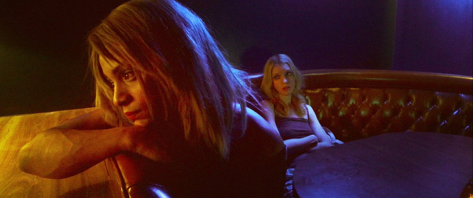 橘色剧照的剧照