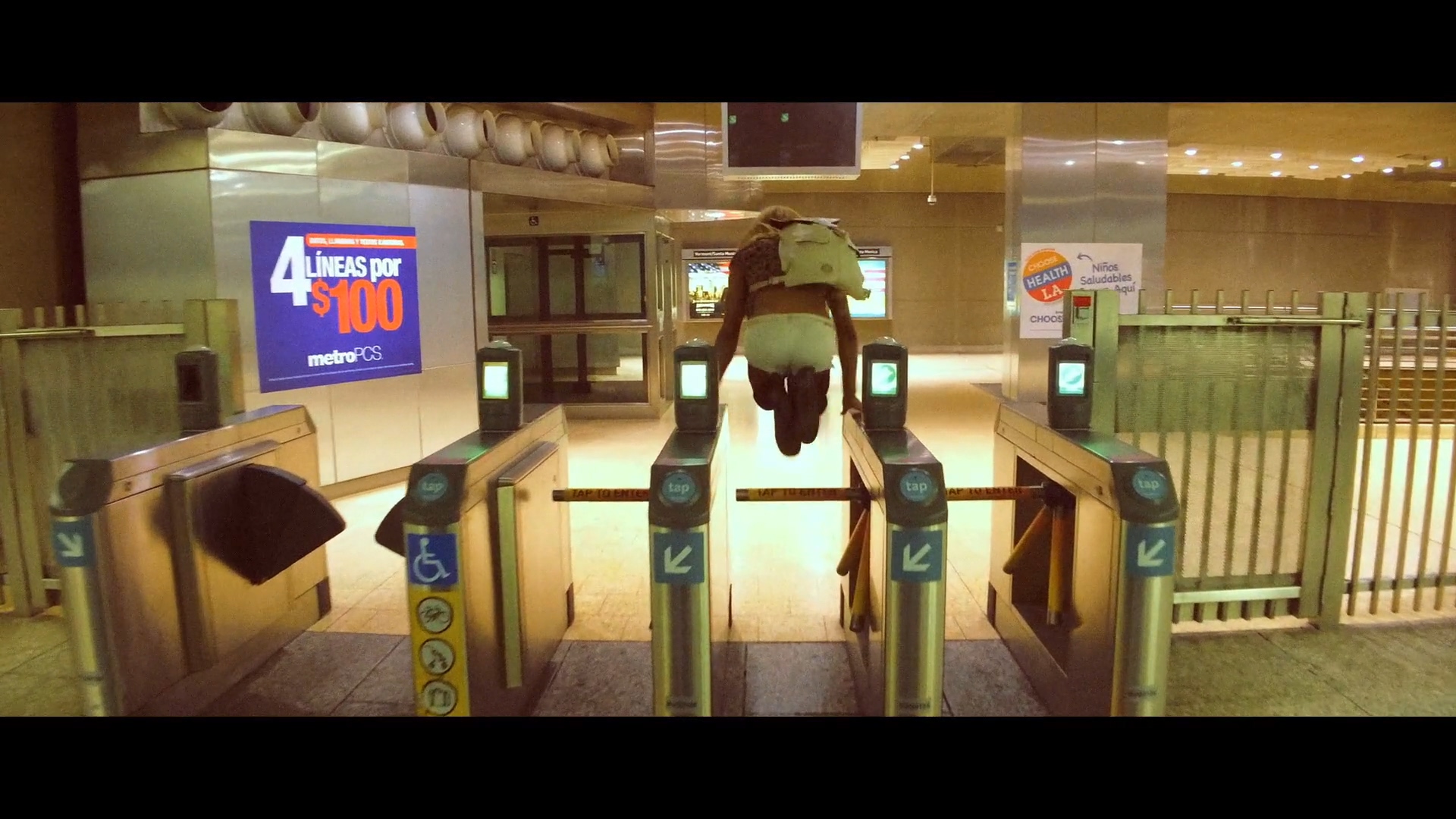 橘色剧照的剧照