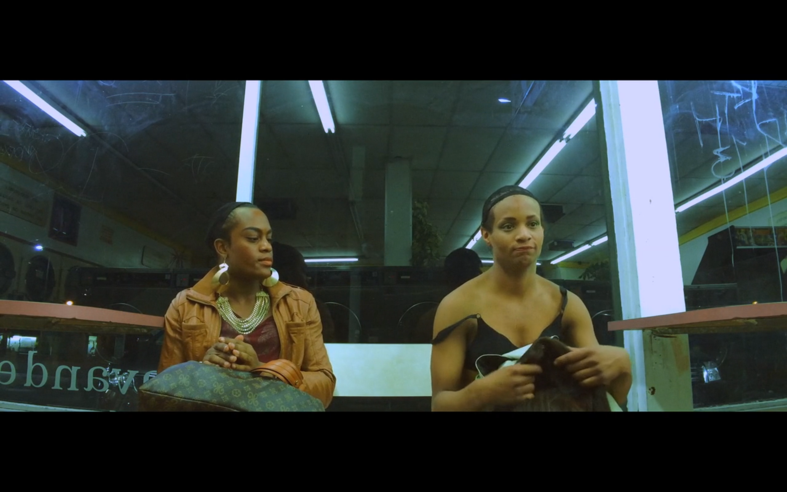 橘色剧照的剧照