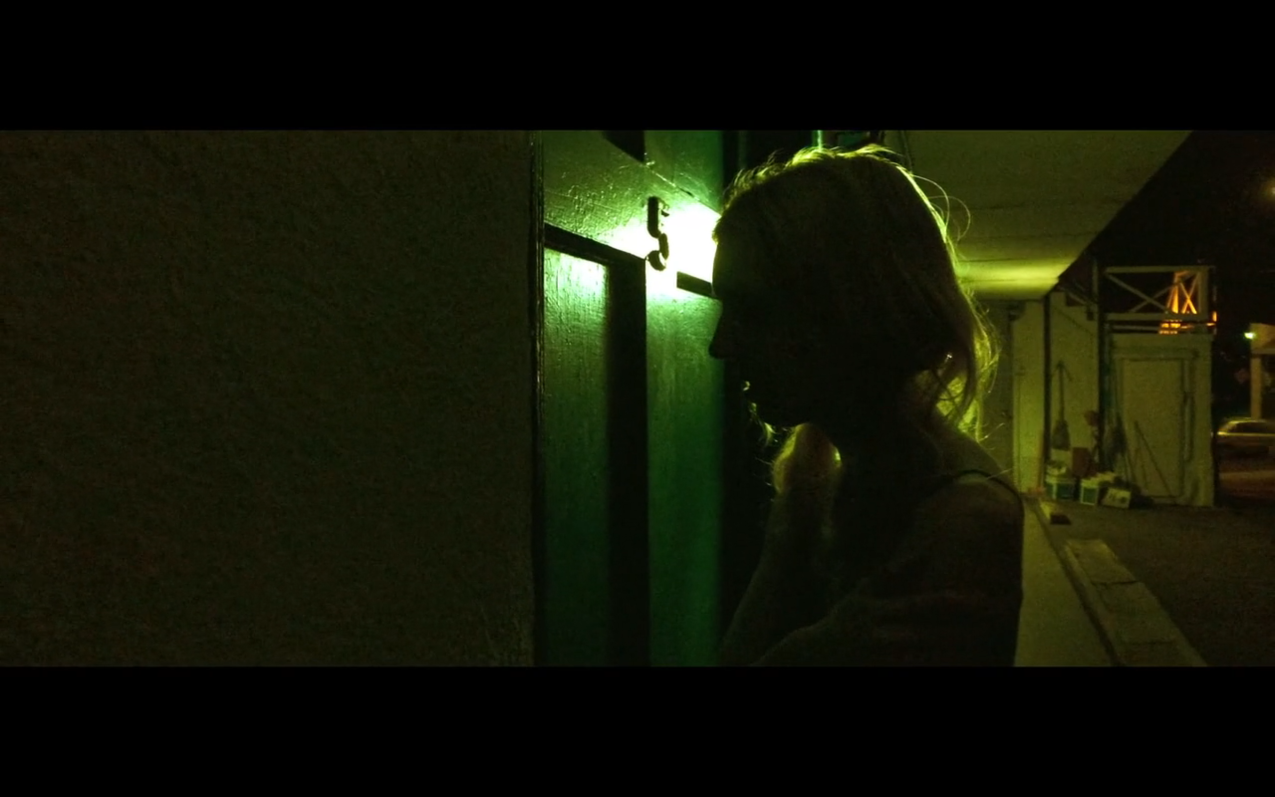 橘色剧照的剧照