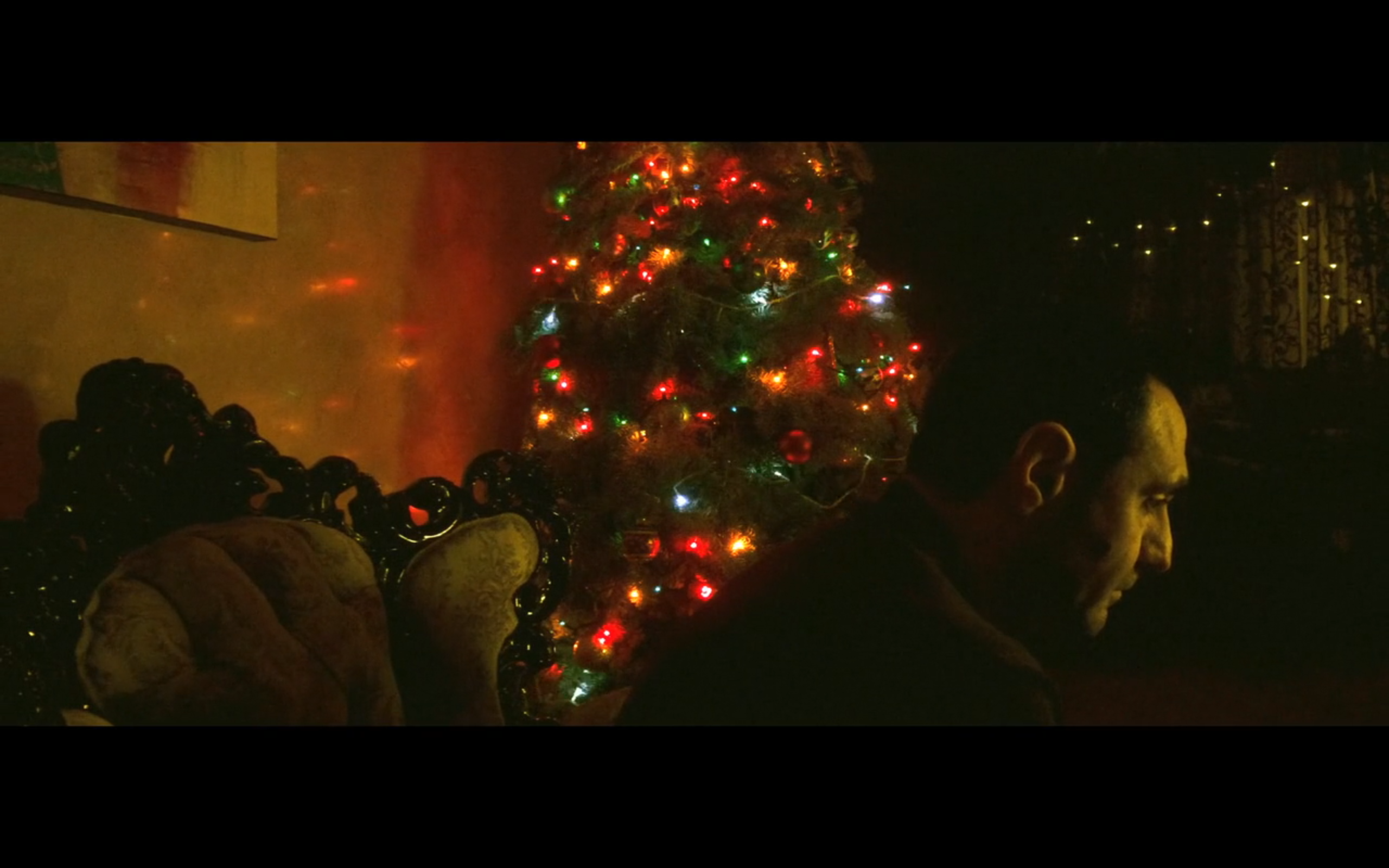 橘色剧照的剧照