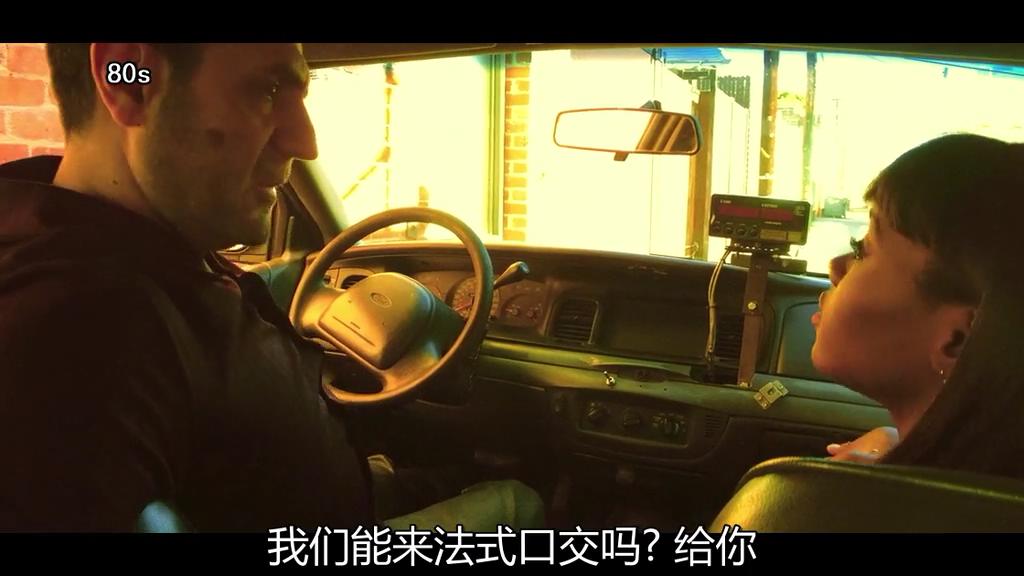 橘色剧照的剧照