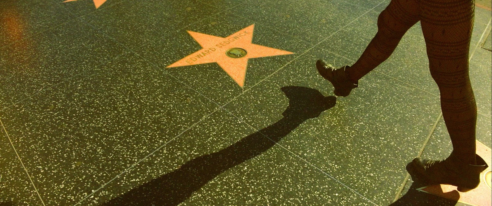 橘色剧照的剧照