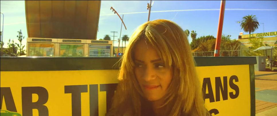 橘色剧照的剧照