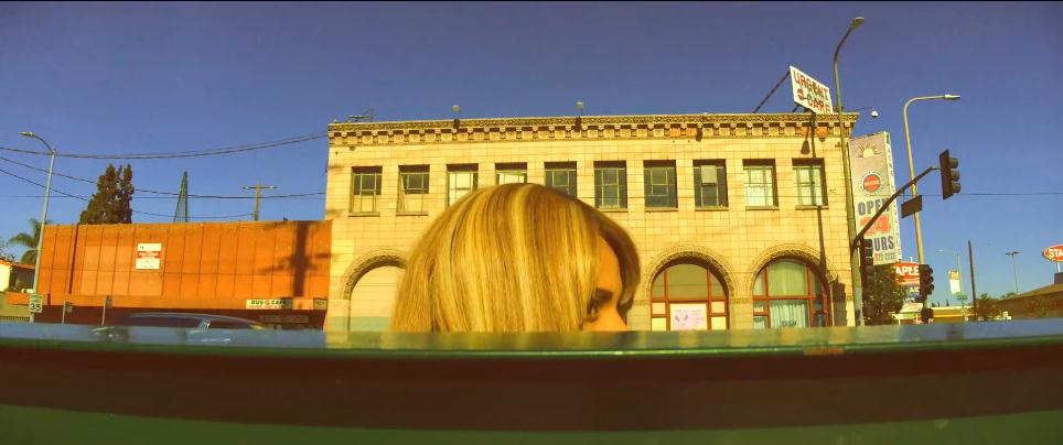 橘色剧照的剧照