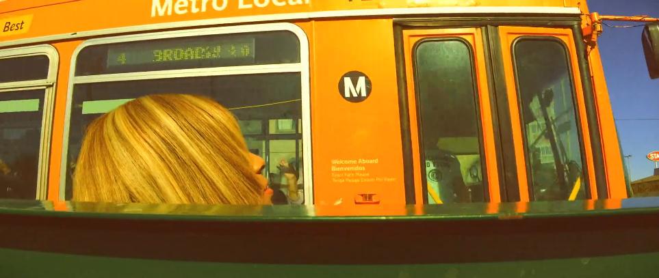 橘色剧照的剧照