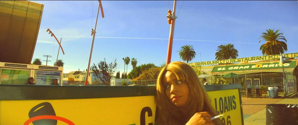 橘色剧照的剧照