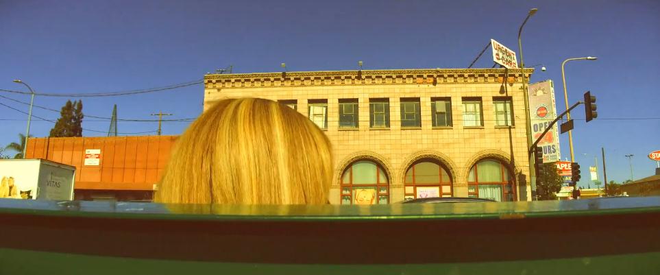 橘色剧照的剧照