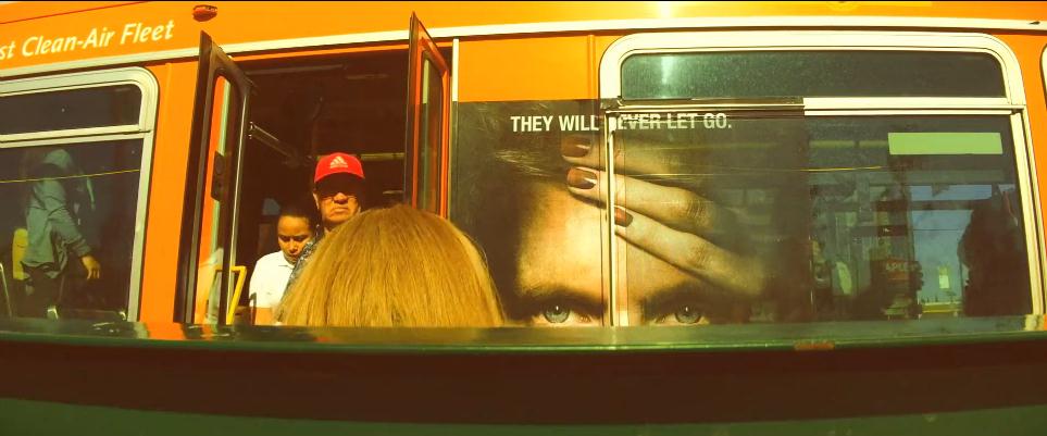 橘色剧照的剧照