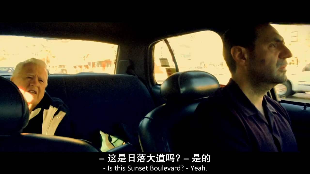 橘色剧照的剧照