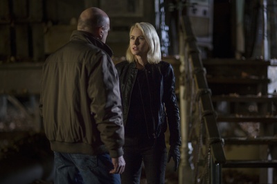 亨利之书剧照的剧照