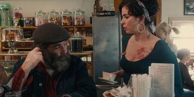 亨利之书剧照的剧照