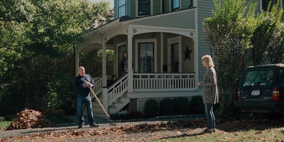 亨利之书剧照的剧照