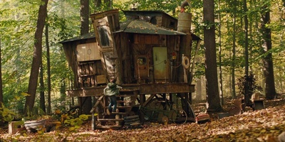 亨利之书剧照的剧照