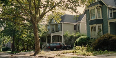 亨利之书剧照的剧照