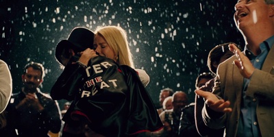 亨利之书剧照的剧照