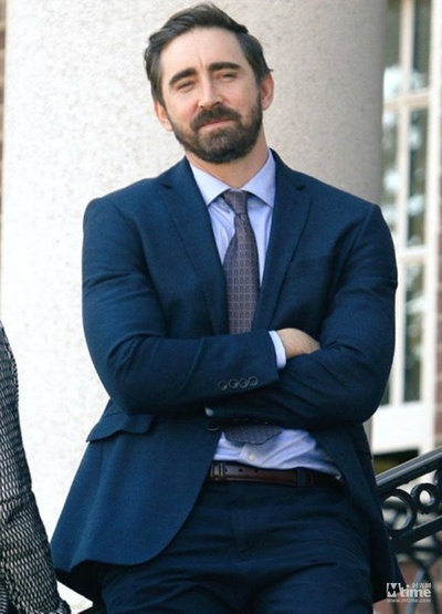 亨利之书剧照的剧照