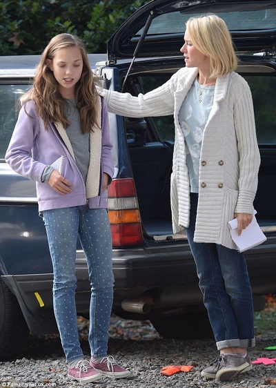 亨利之书剧照的剧照