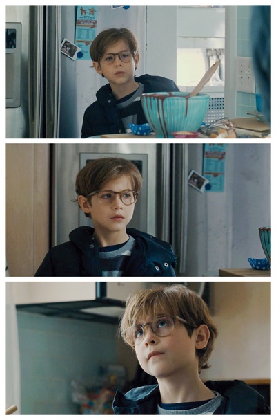 亨利之书剧照的剧照