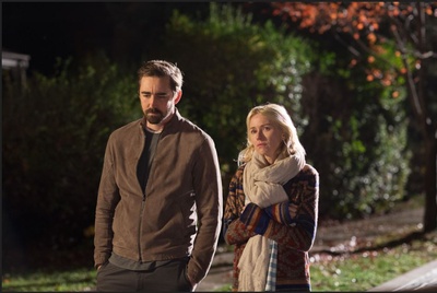 亨利之书剧照的剧照