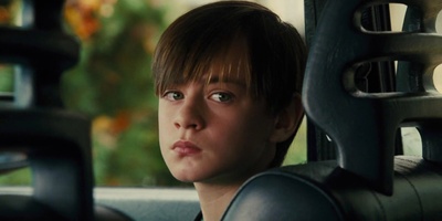 亨利之书剧照的剧照