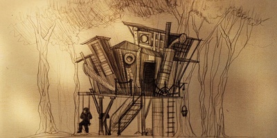 亨利之书剧照的剧照