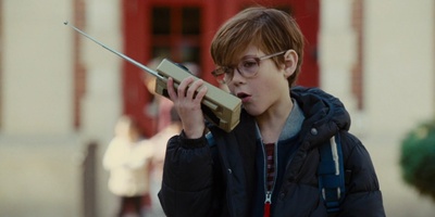 亨利之书剧照的剧照