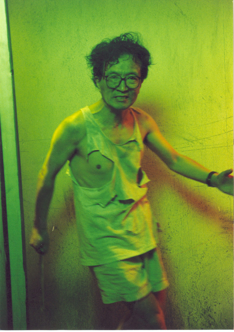 有话好好说剧照的剧照