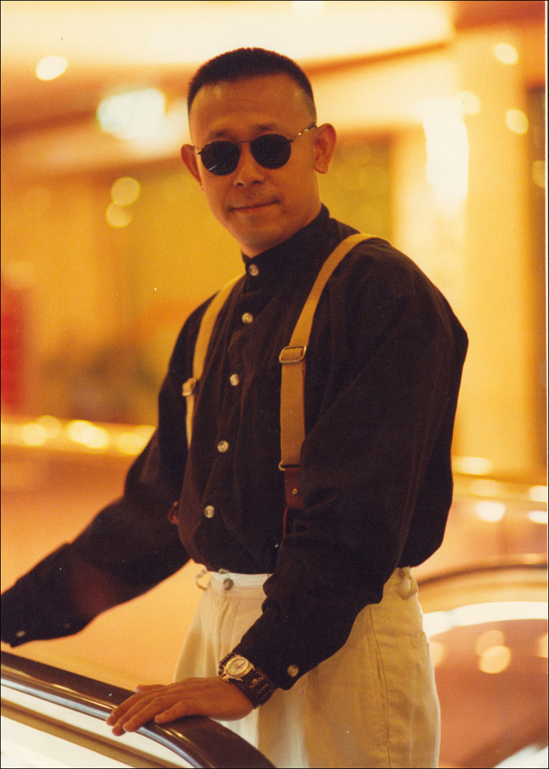 有话好好说剧照的剧照