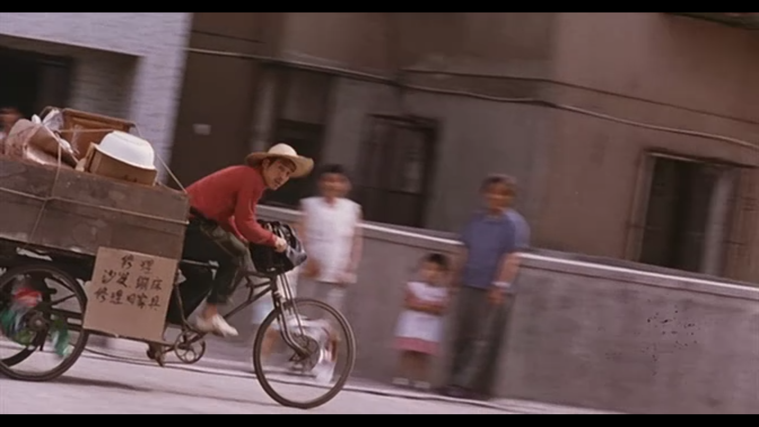 有话好好说剧照的剧照