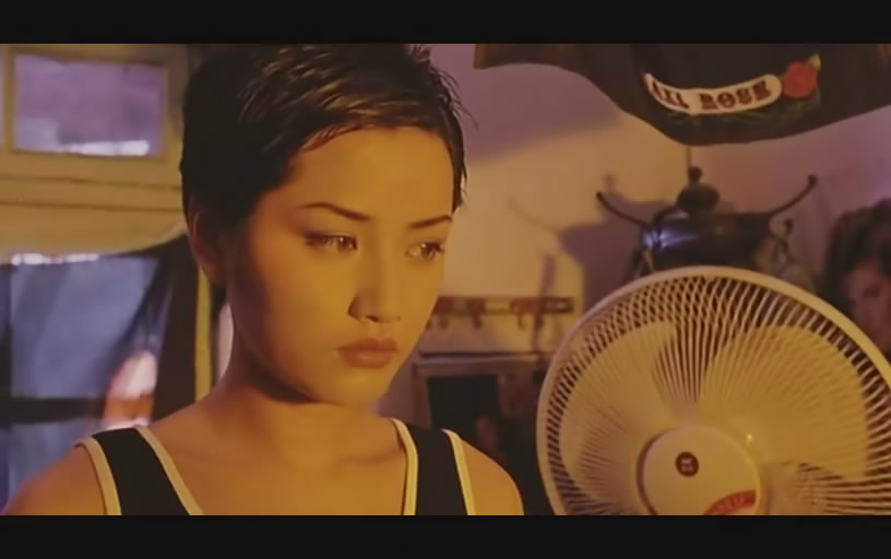 有话好好说剧照的剧照