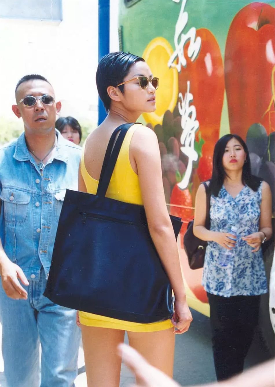 有话好好说剧照的剧照