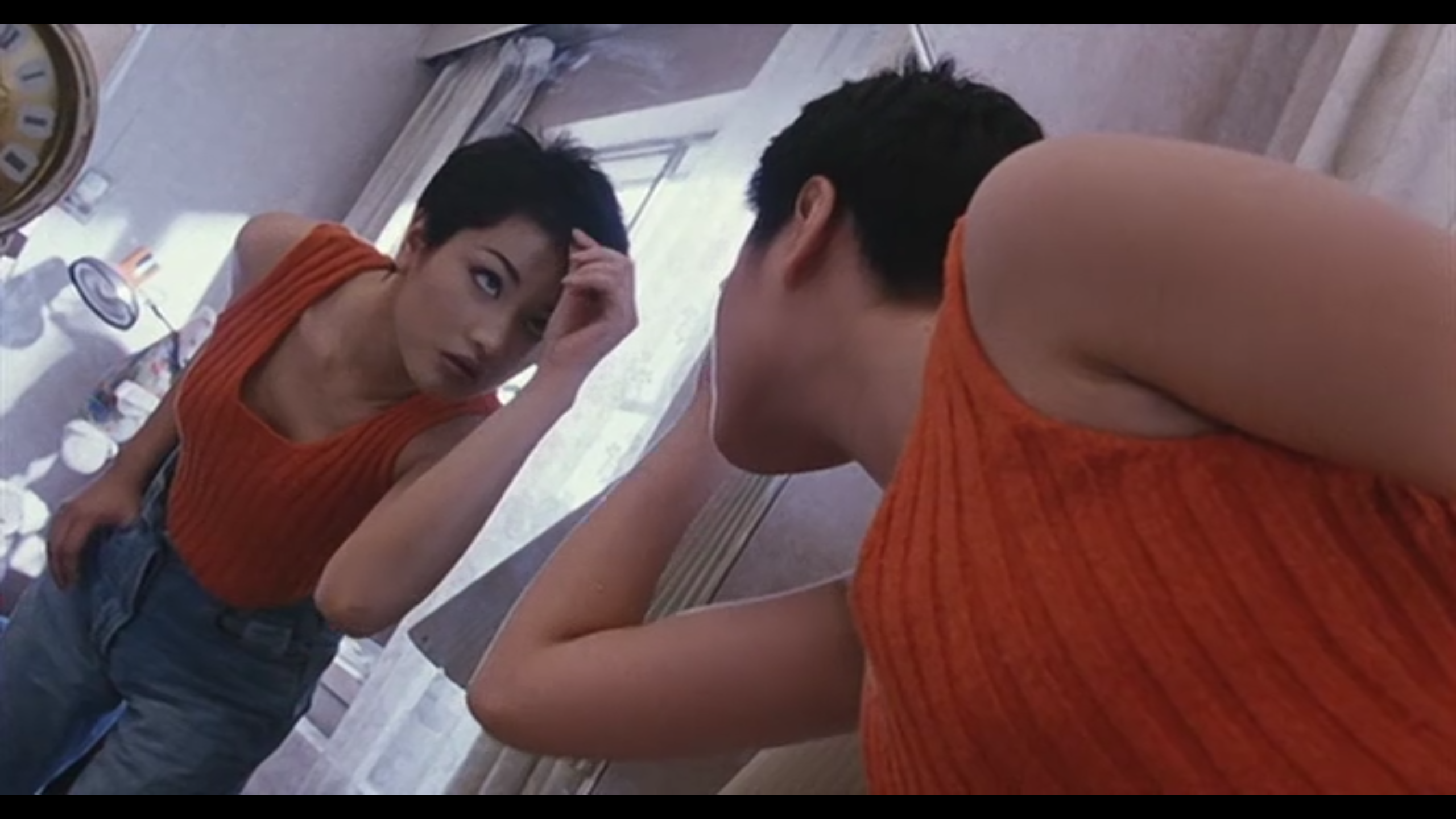 有话好好说剧照的剧照