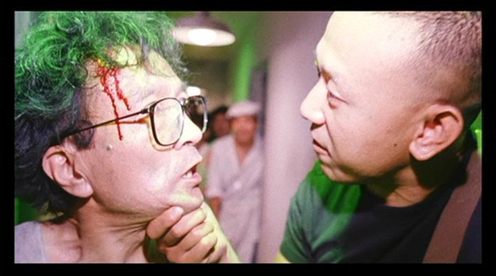 有话好好说剧照的剧照