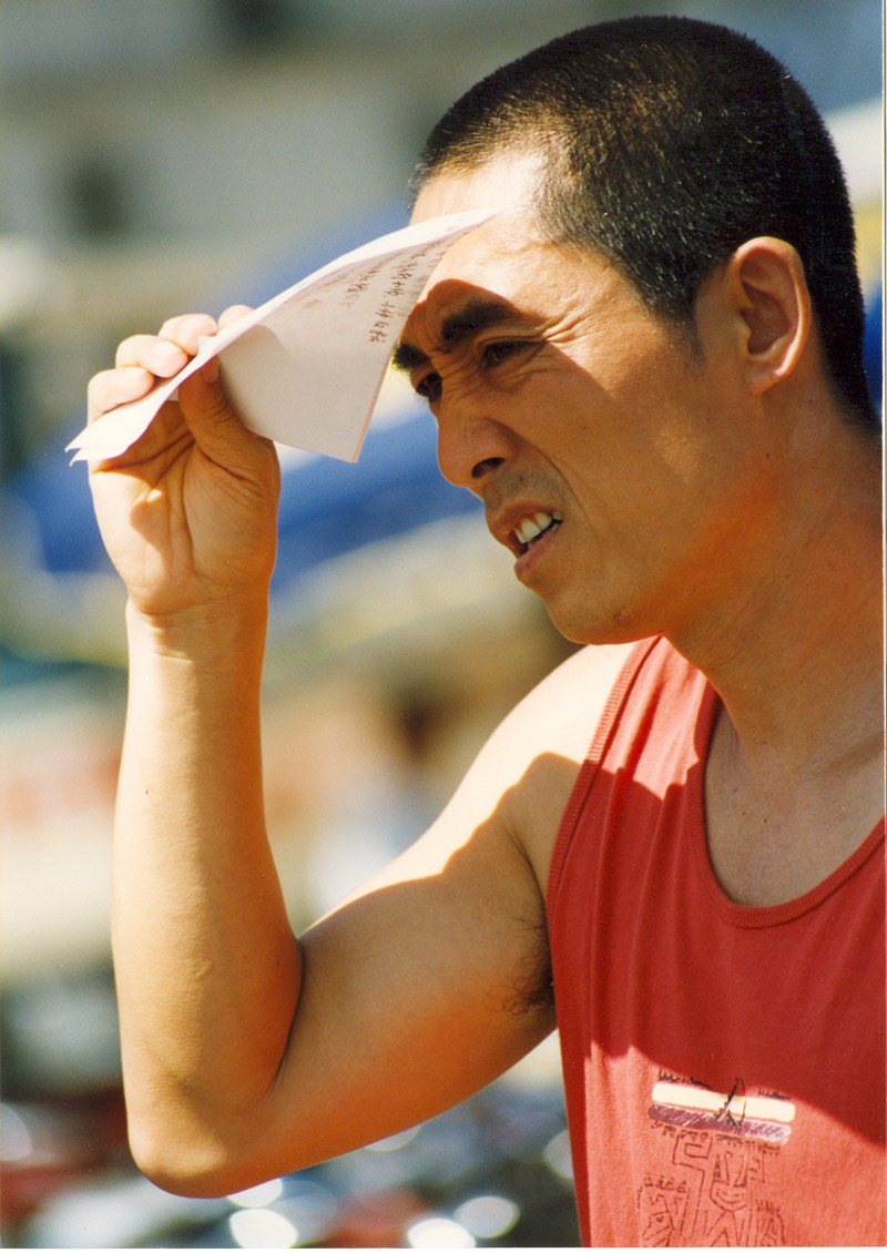 有话好好说剧照的剧照