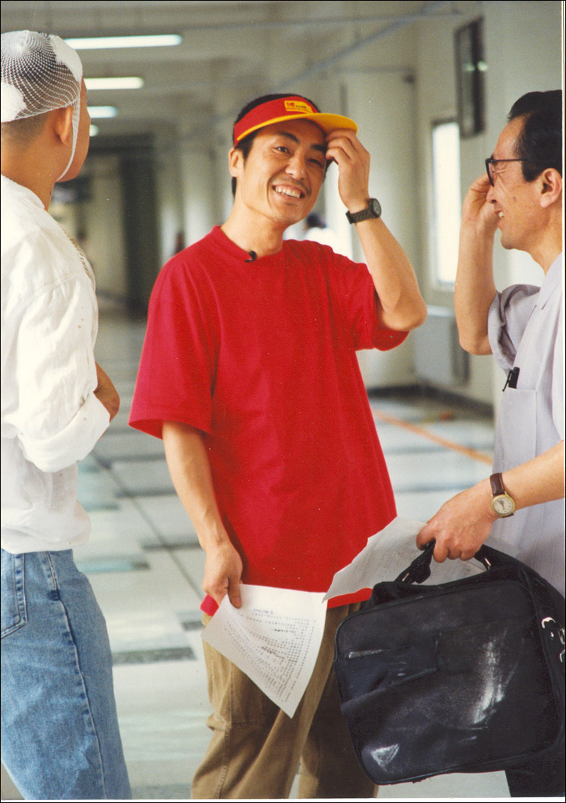 有话好好说剧照的剧照