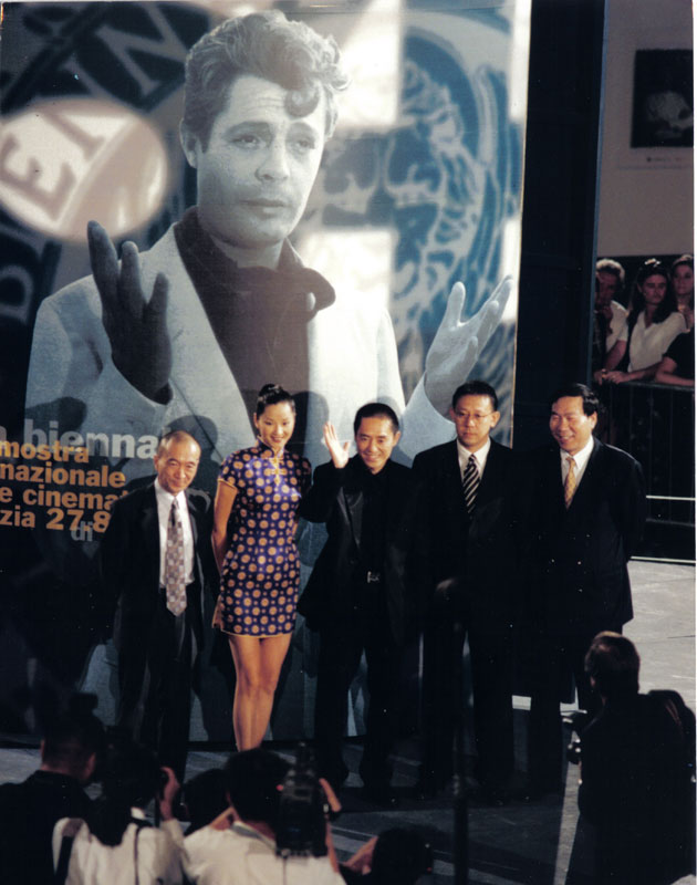 有话好好说剧照的剧照