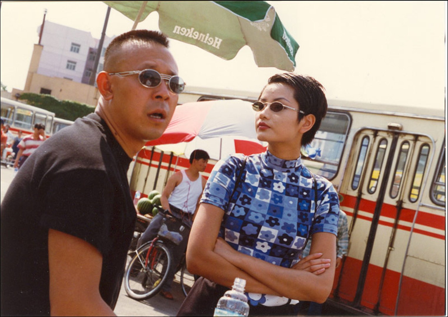 有话好好说剧照的剧照