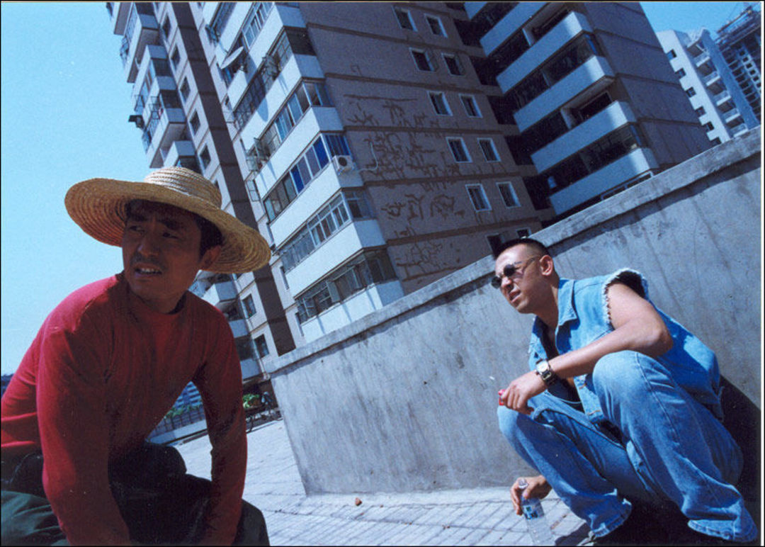 有话好好说剧照的剧照