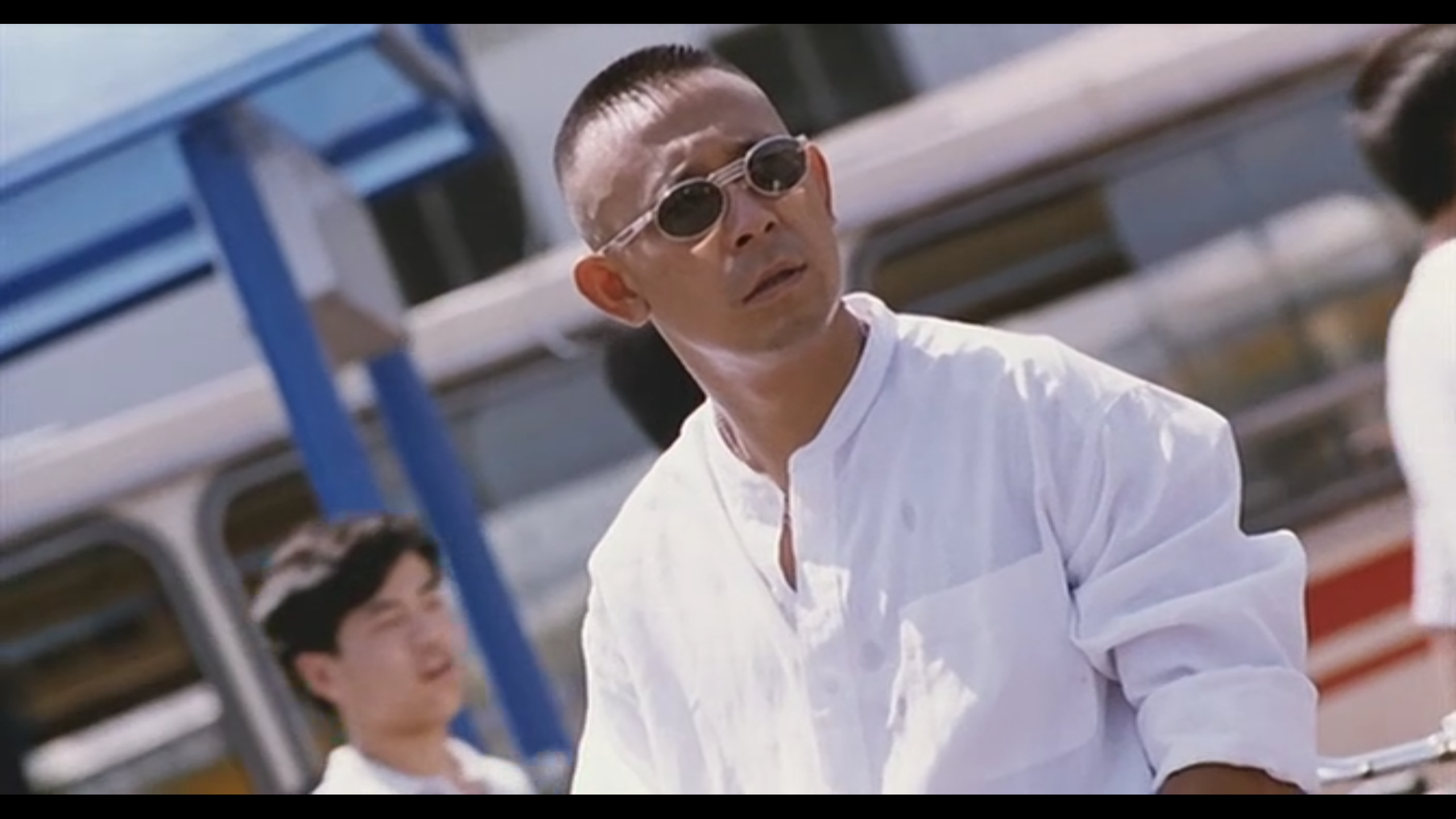 有话好好说剧照的剧照