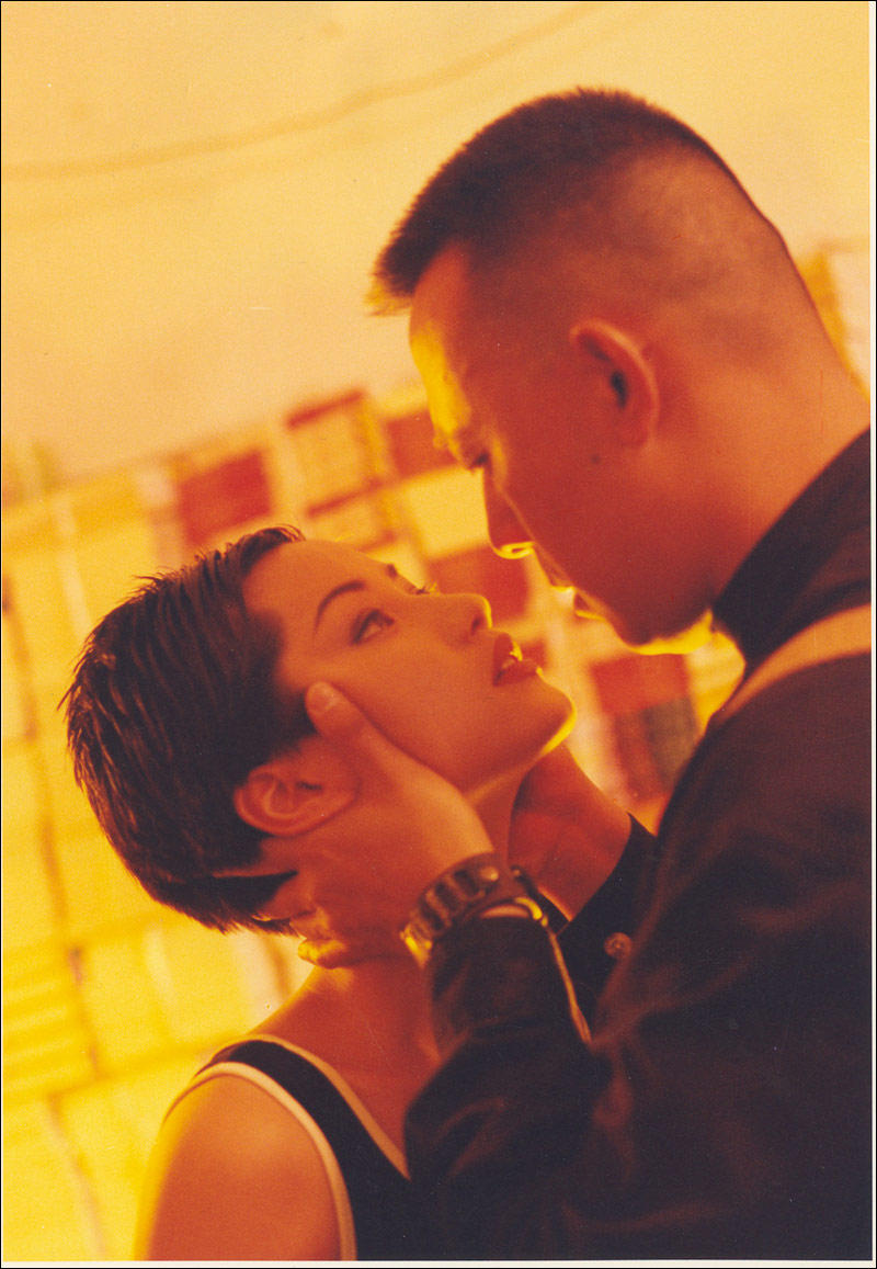 有话好好说剧照的剧照