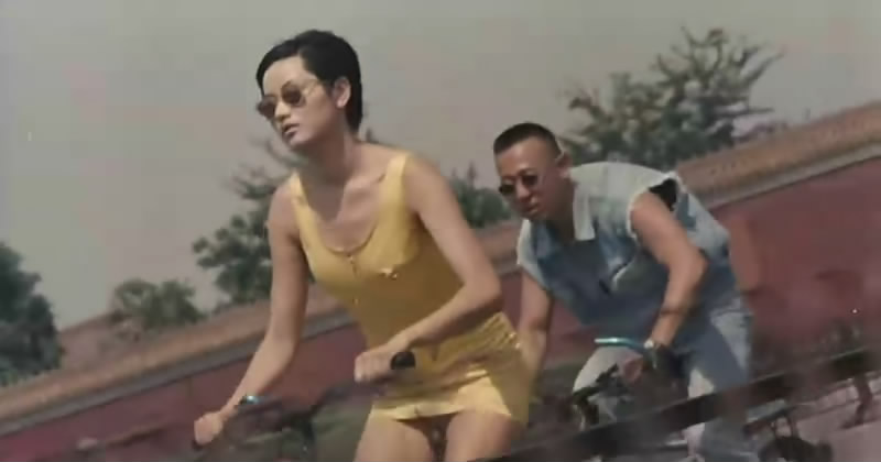 有话好好说剧照的剧照