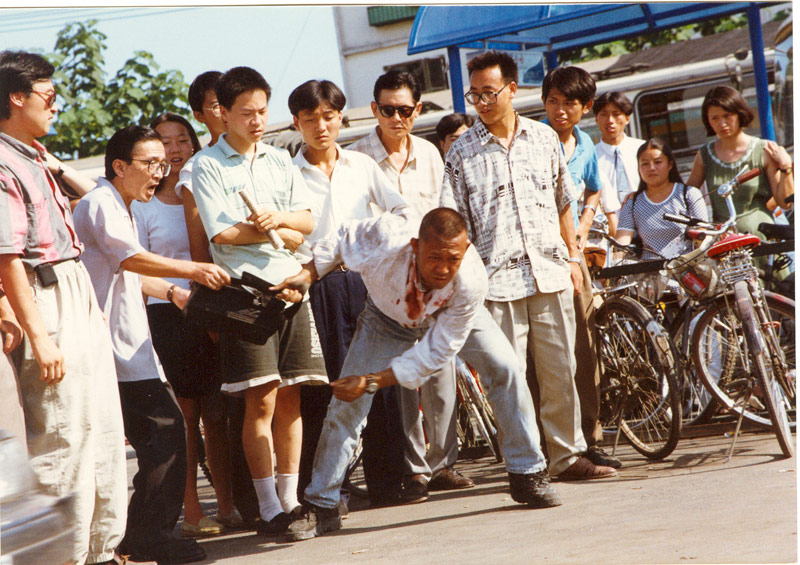 有话好好说剧照的剧照