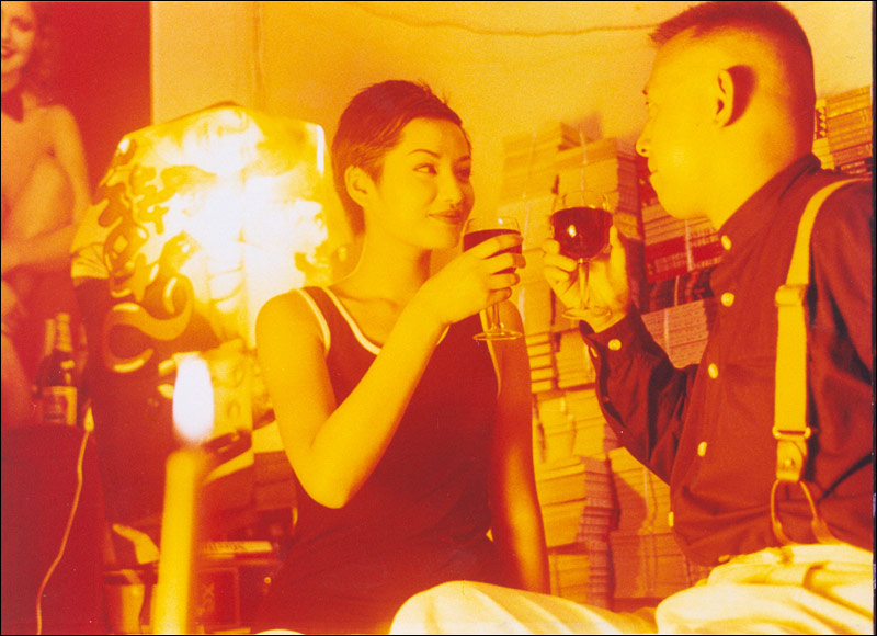 有话好好说剧照的剧照