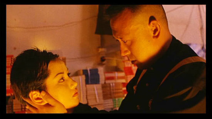 有话好好说剧照的剧照